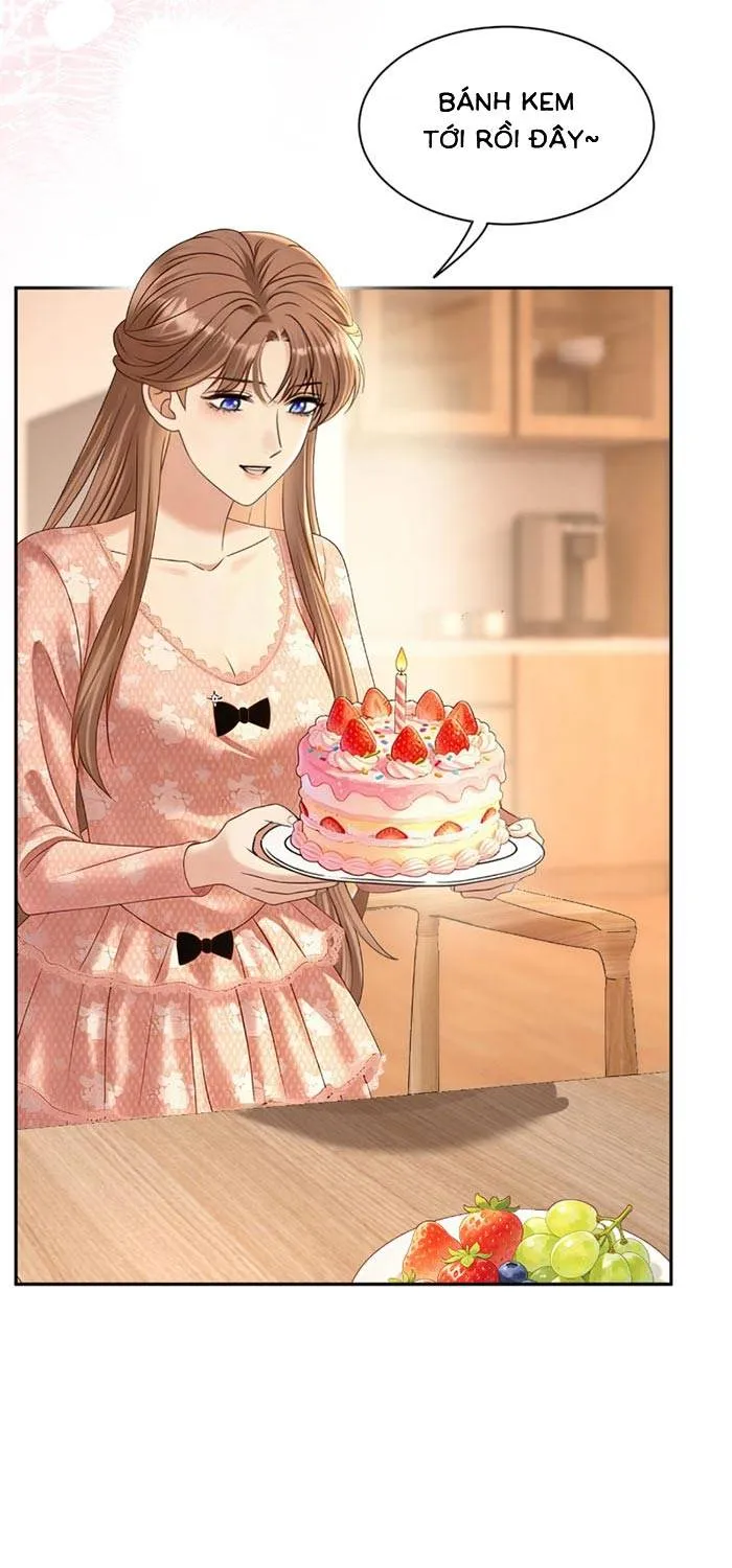 Lời Sám Hối Muộn Màng - Chap 65 - Trang 40