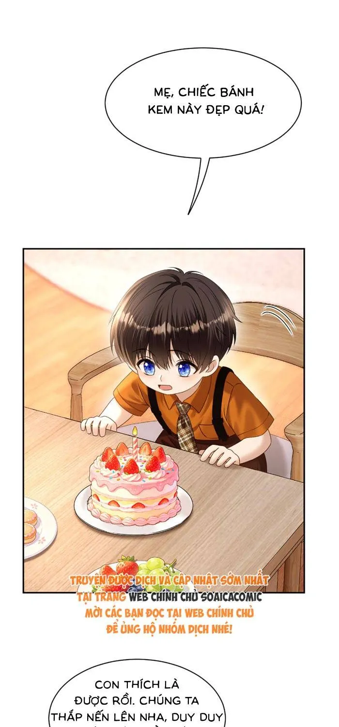 Lời Sám Hối Muộn Màng - Chap 65 - Trang 41