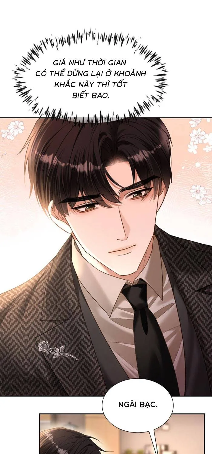 Lời Sám Hối Muộn Màng - Chap 65 - Trang 44