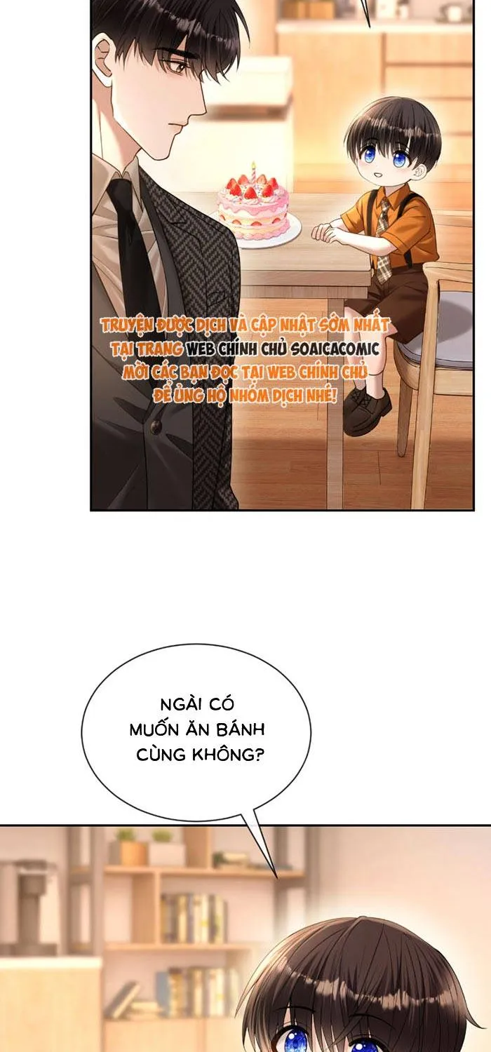 Lời Sám Hối Muộn Màng - Chap 65 - Trang 45