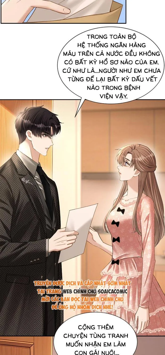 Lời Sám Hối Muộn Màng - Chap 65 - Trang 7