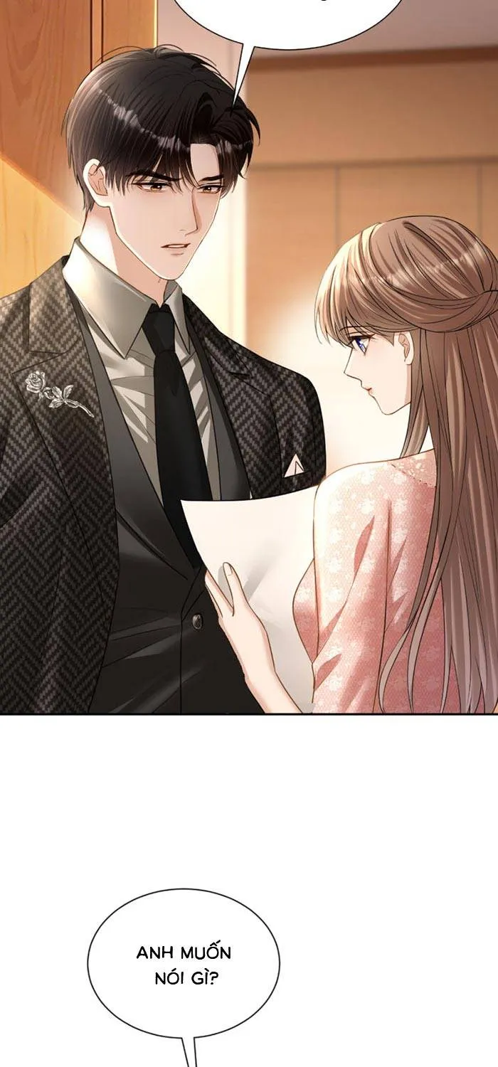 Lời Sám Hối Muộn Màng - Chap 65 - Trang 8