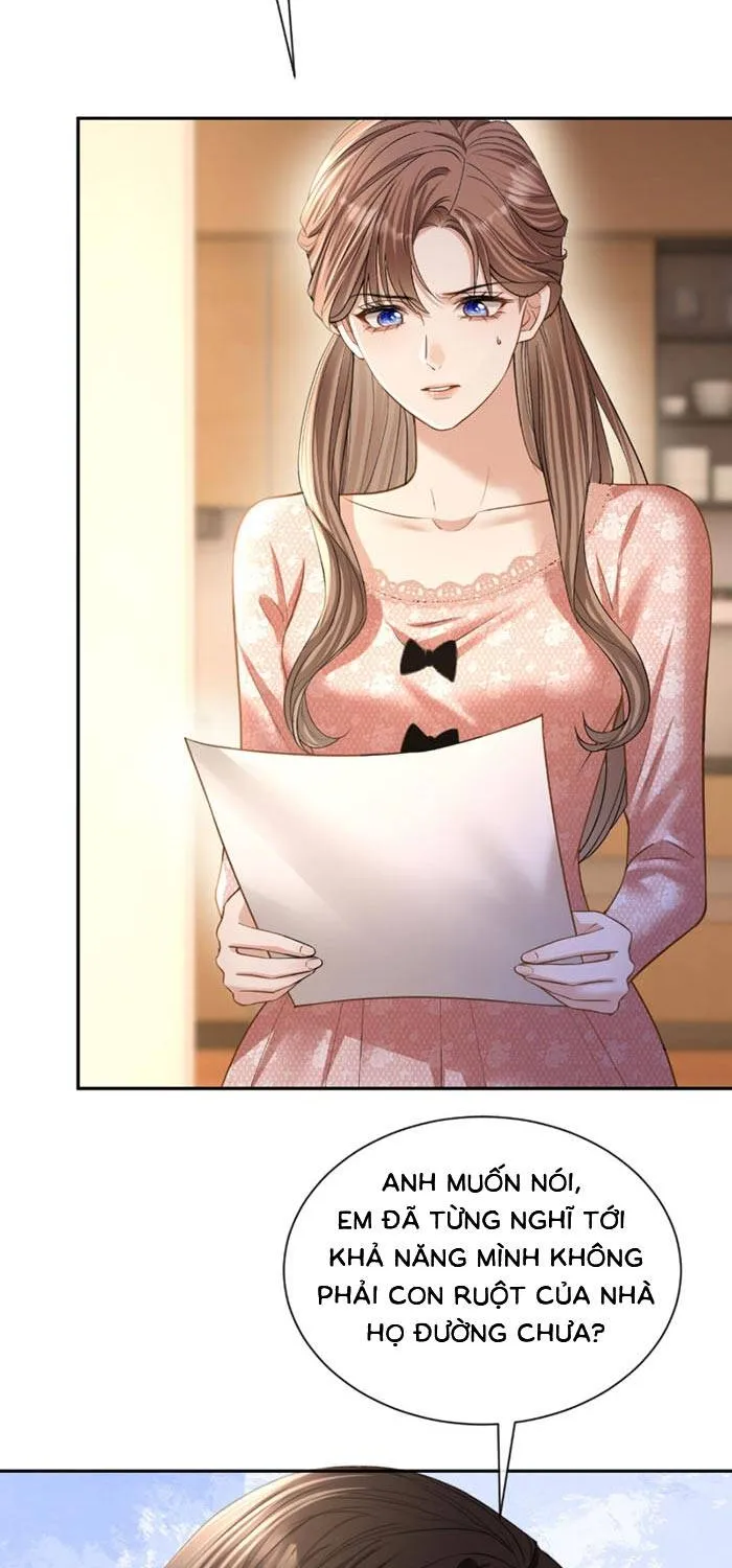 Lời Sám Hối Muộn Màng - Chap 65 - Trang 9