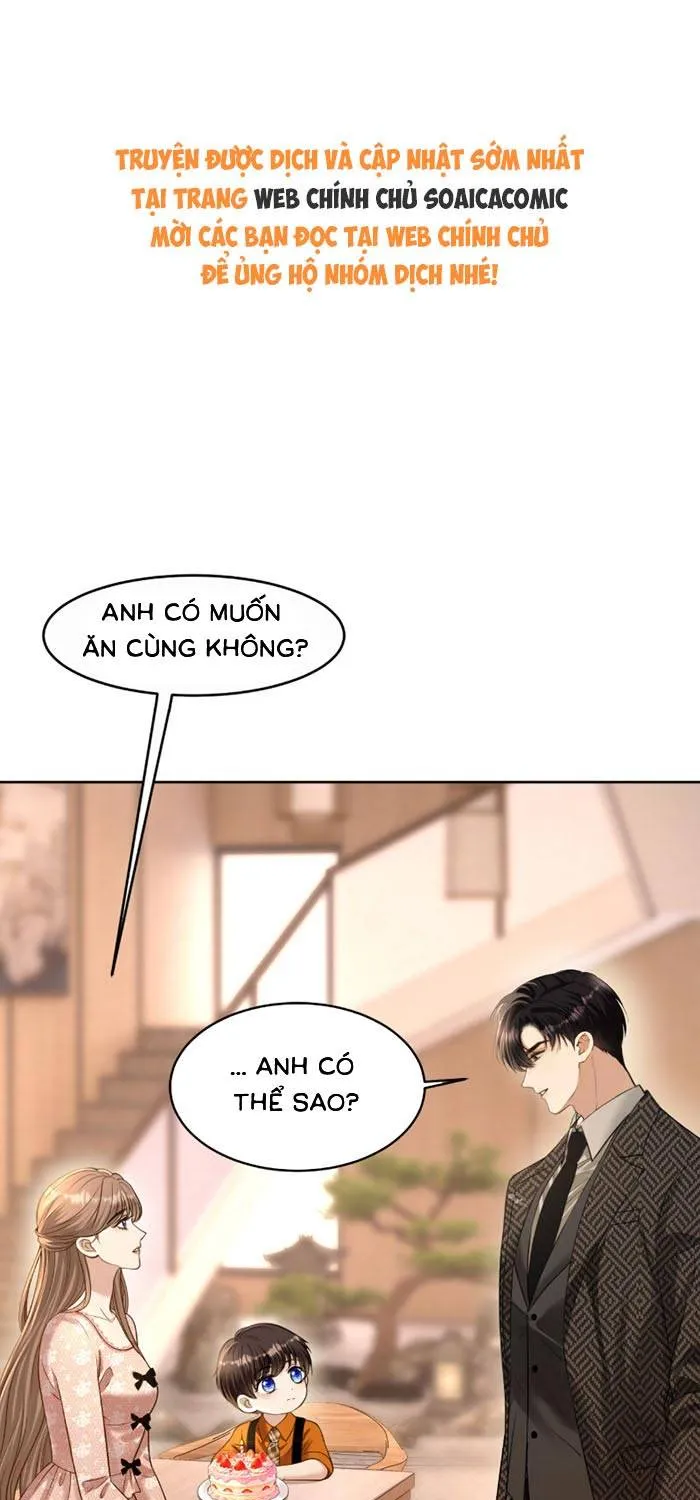 Lời Sám Hối Muộn Màng - Chap 66 - Trang 1