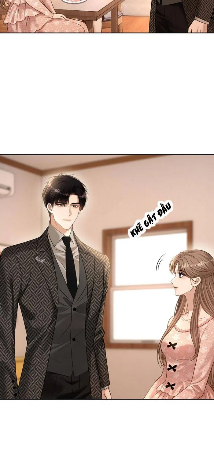 Lời Sám Hối Muộn Màng - Chap 66 - Trang 2