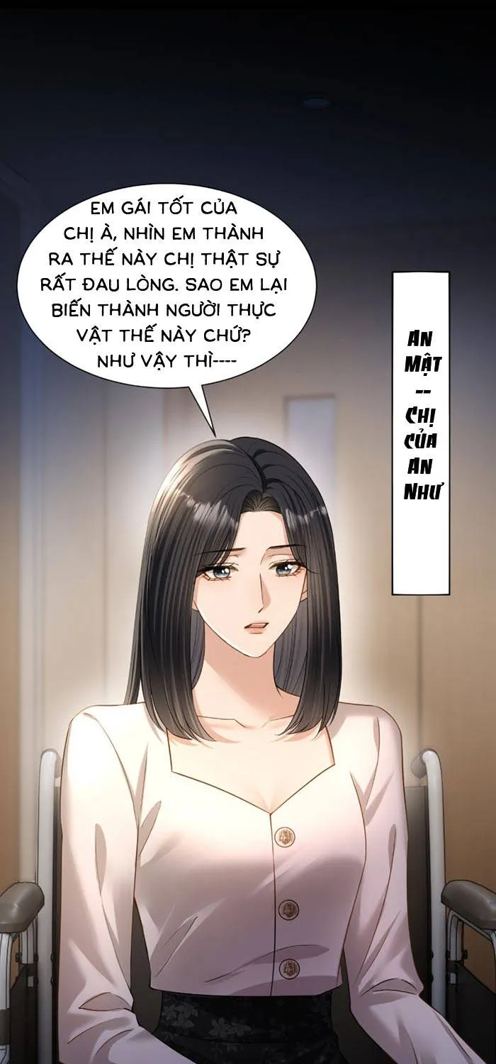 Lời Sám Hối Muộn Màng - Chap 66 - Trang 11