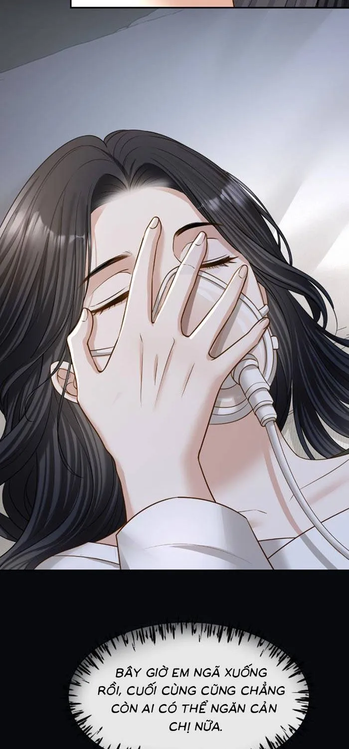 Lời Sám Hối Muộn Màng - Chap 66 - Trang 14