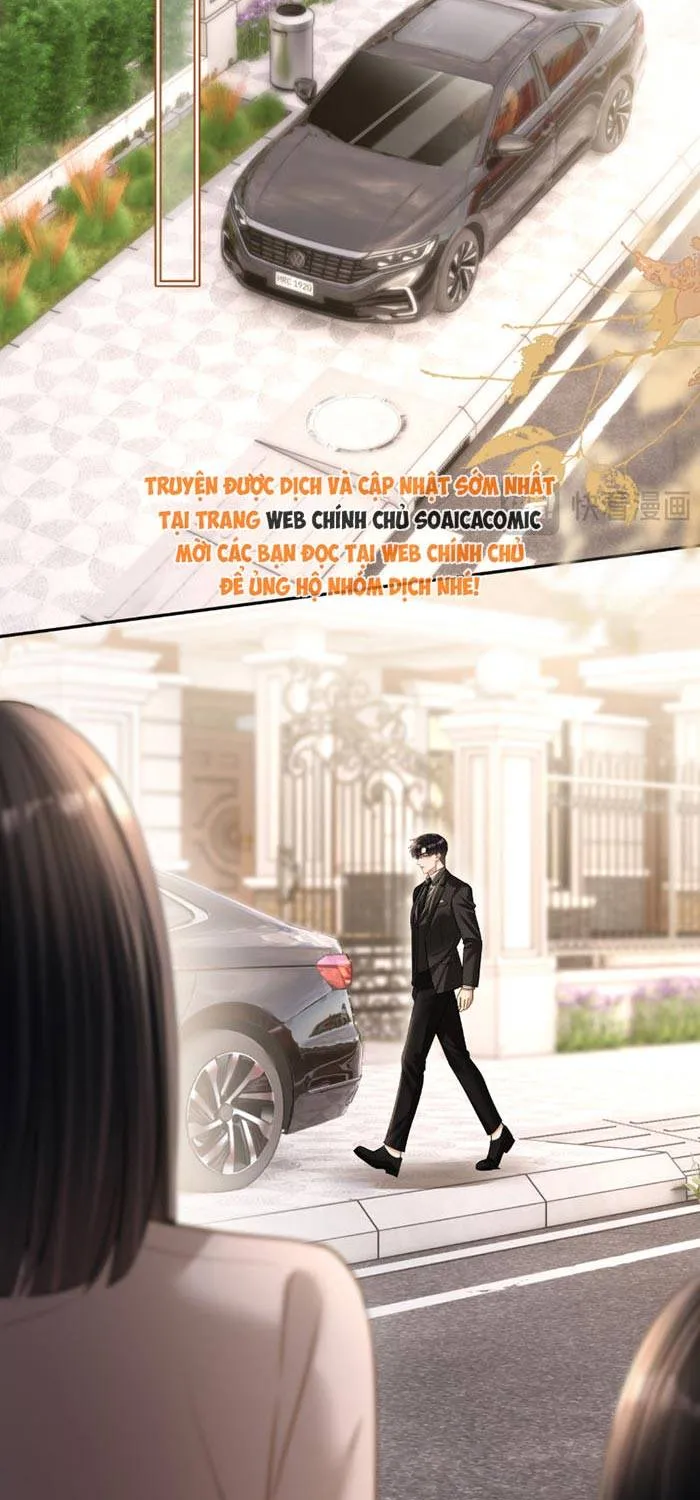 Lời Sám Hối Muộn Màng - Chap 66 - Trang 17