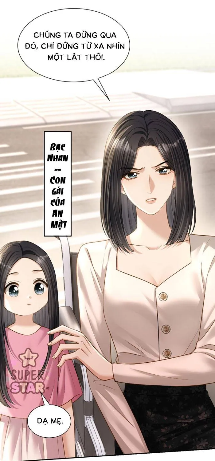 Lời Sám Hối Muộn Màng - Chap 66 - Trang 19