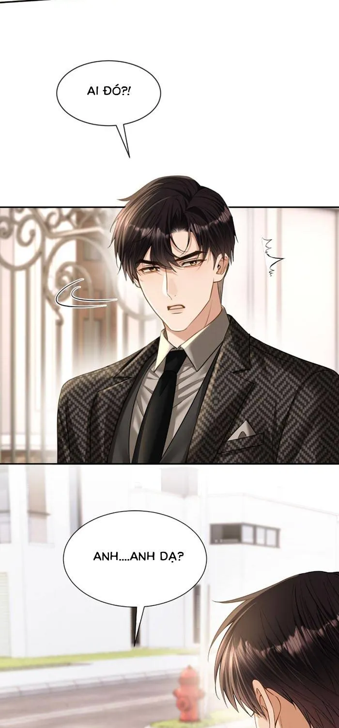 Lời Sám Hối Muộn Màng - Chap 66 - Trang 20