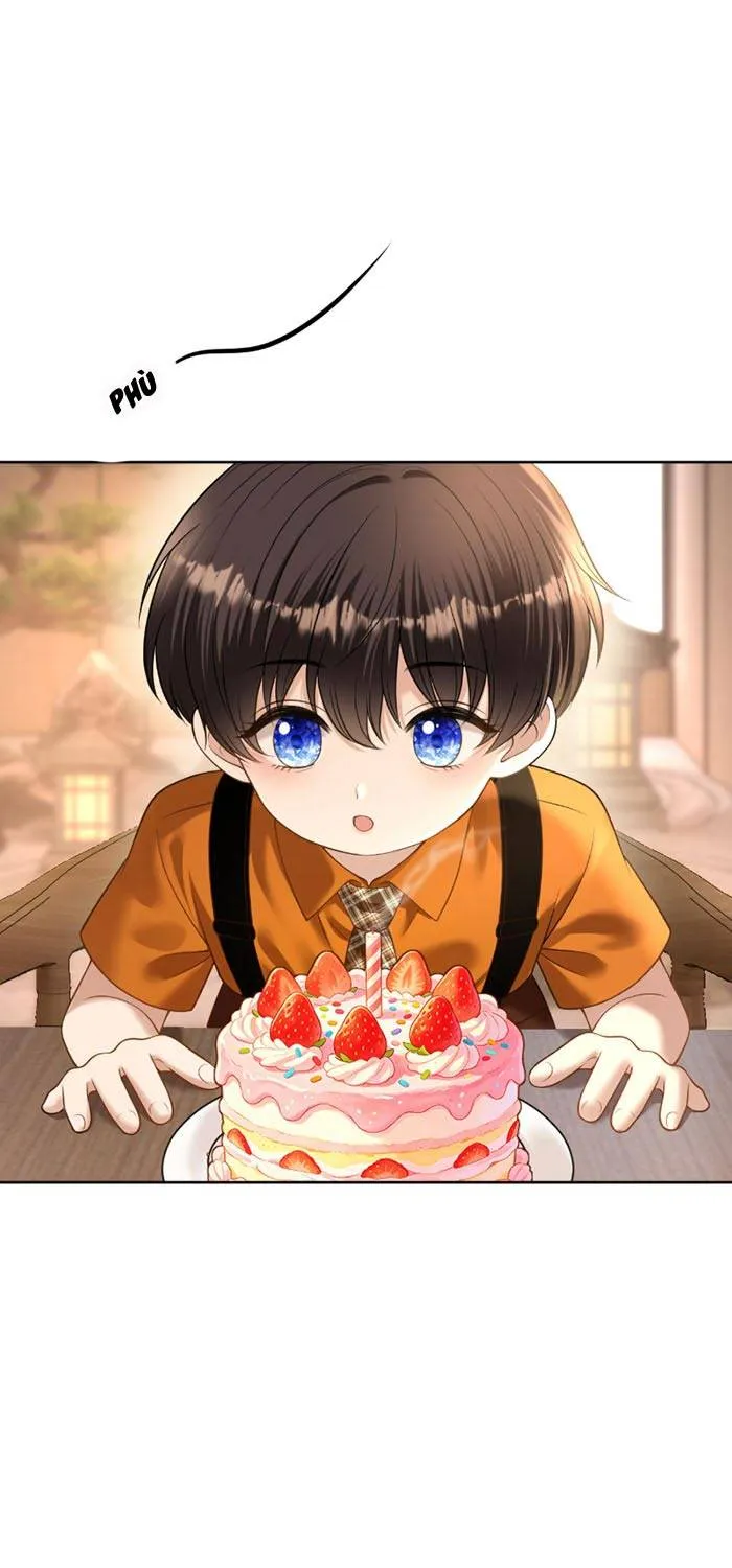 Lời Sám Hối Muộn Màng - Chap 66 - Trang 3