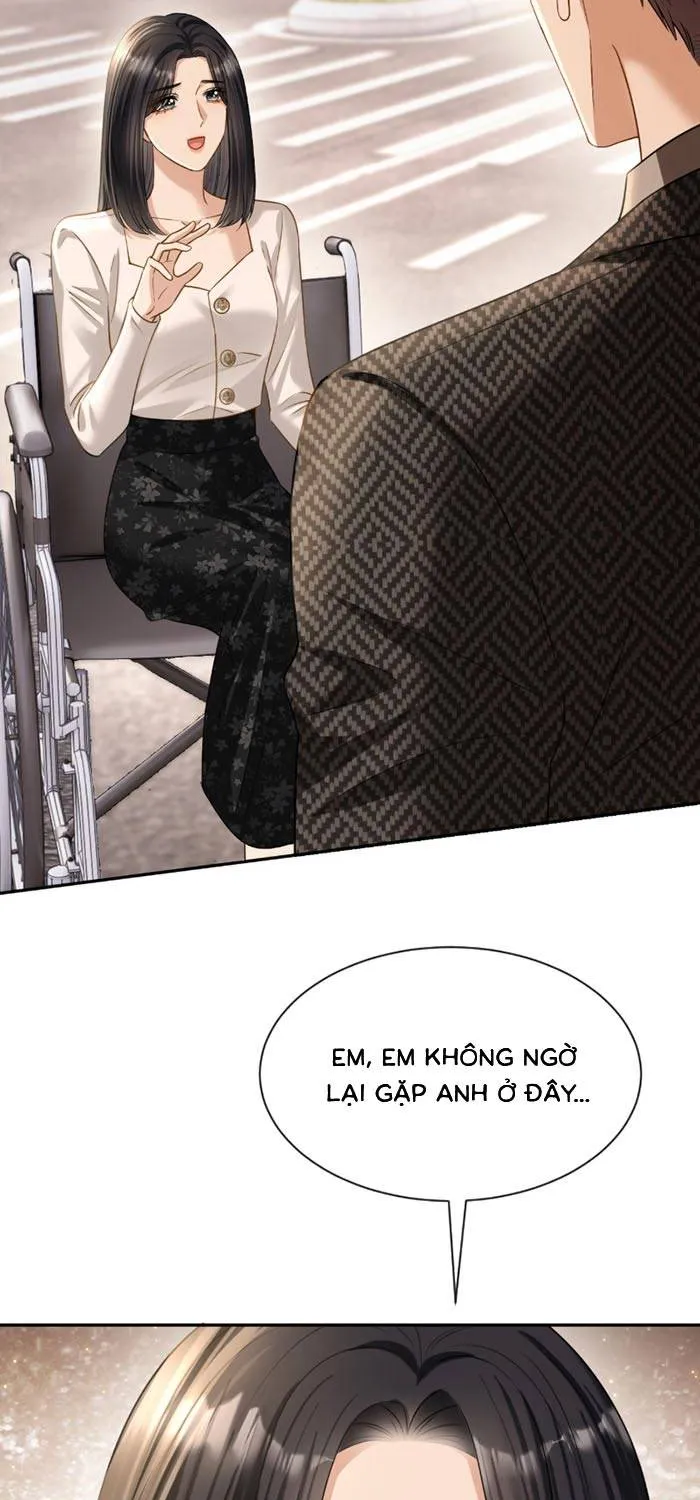 Lời Sám Hối Muộn Màng - Chap 66 - Trang 21