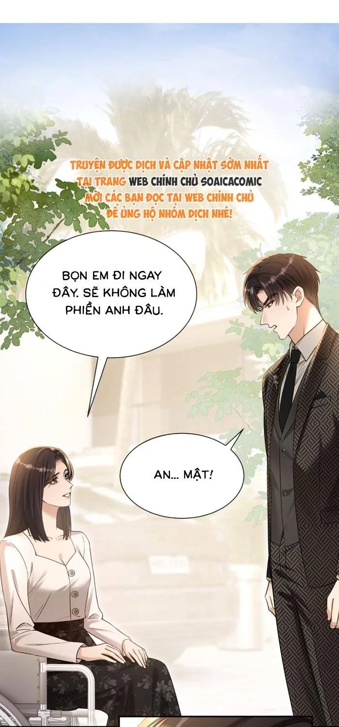Lời Sám Hối Muộn Màng - Chap 66 - Trang 23