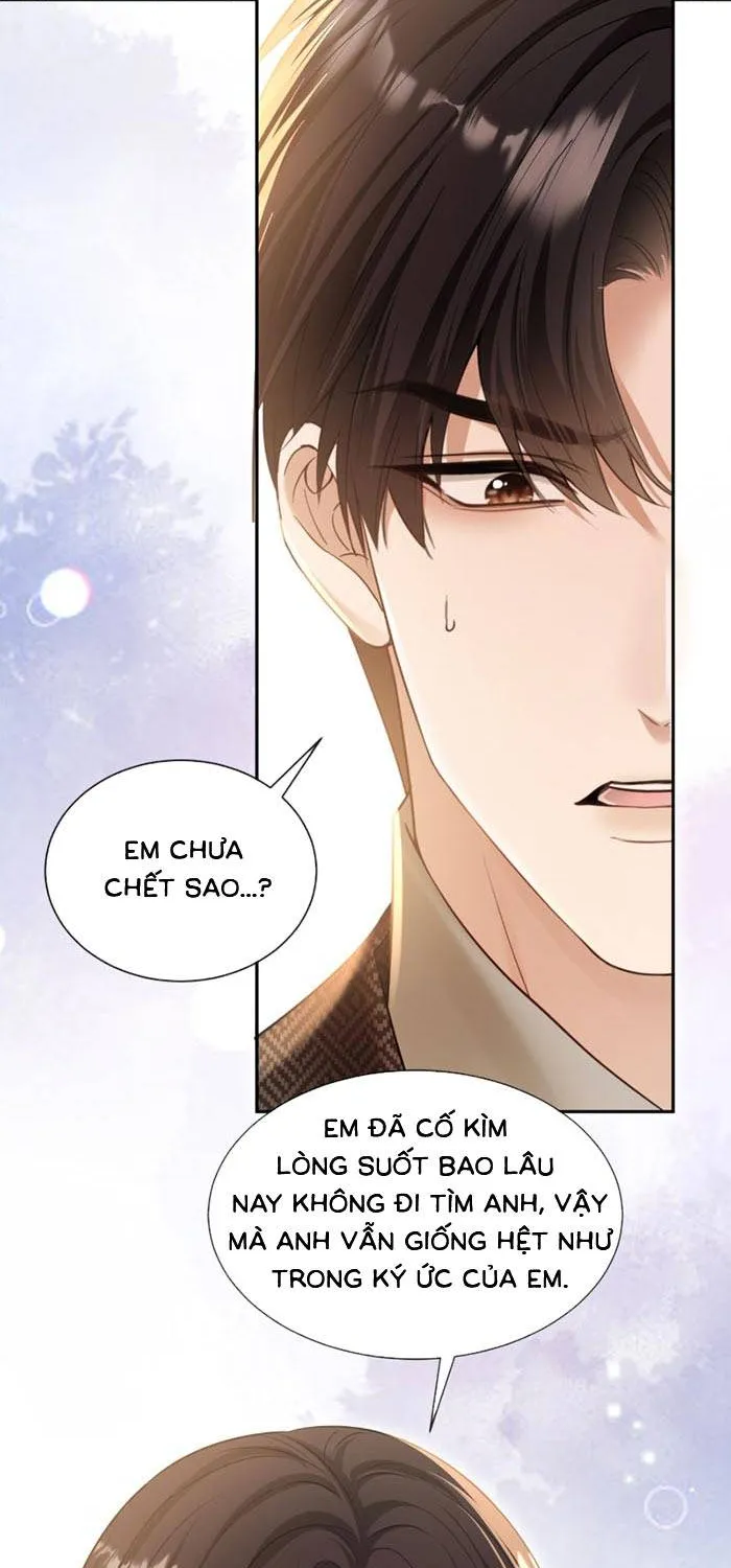 Lời Sám Hối Muộn Màng - Chap 66 - Trang 24