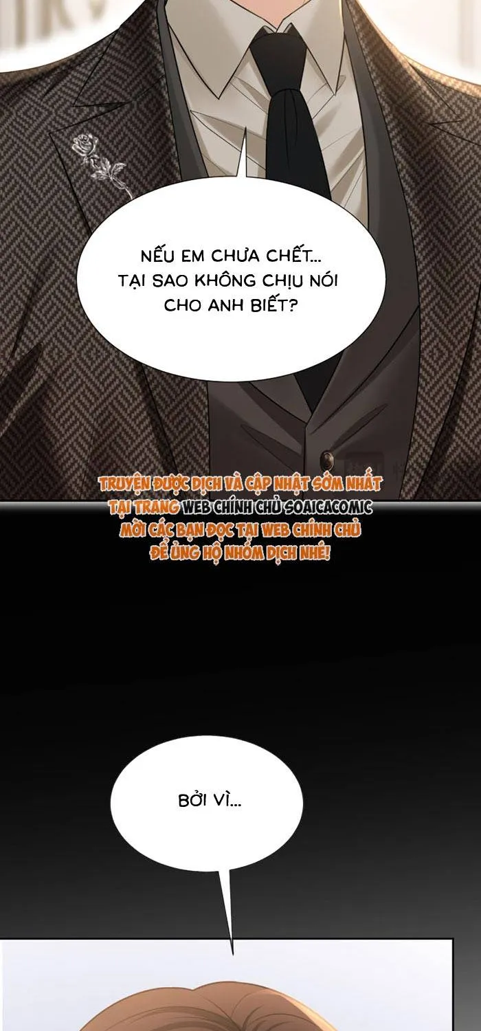 Lời Sám Hối Muộn Màng - Chap 66 - Trang 26