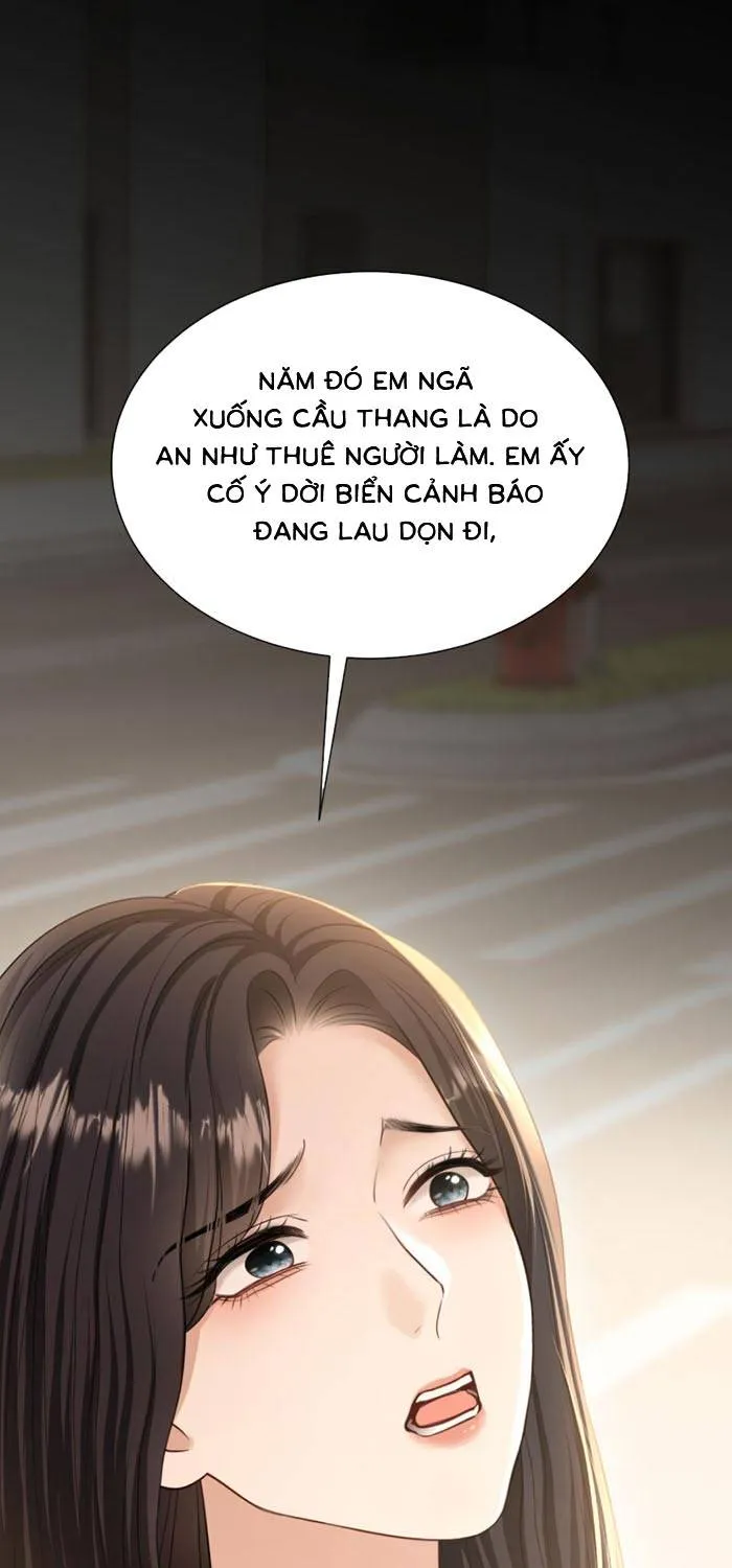 Lời Sám Hối Muộn Màng - Chap 66 - Trang 29