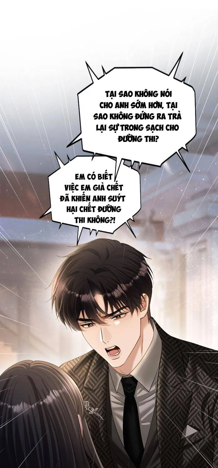 Lời Sám Hối Muộn Màng - Chap 66 - Trang 33