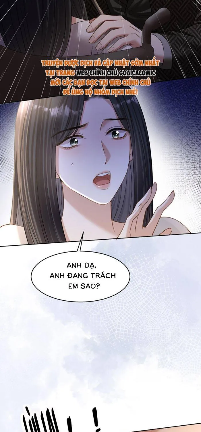 Lời Sám Hối Muộn Màng - Chap 66 - Trang 34