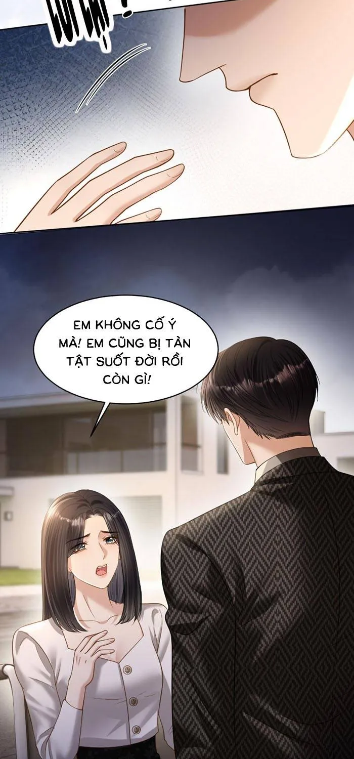 Lời Sám Hối Muộn Màng - Chap 66 - Trang 35