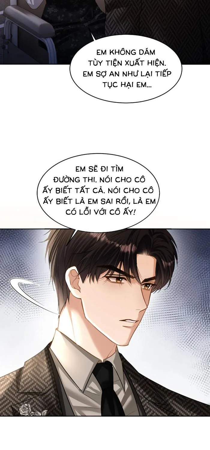 Lời Sám Hối Muộn Màng - Chap 66 - Trang 36