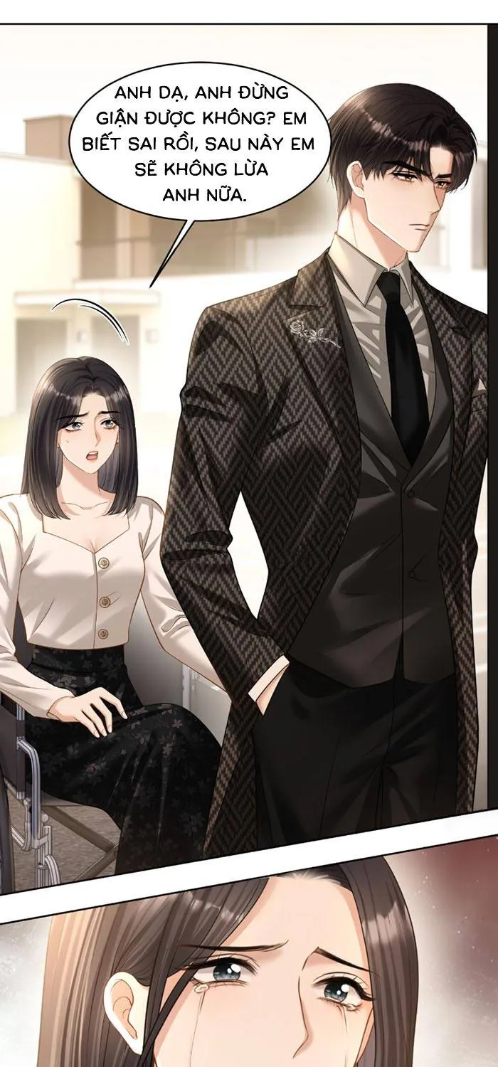 Lời Sám Hối Muộn Màng - Chap 66 - Trang 37