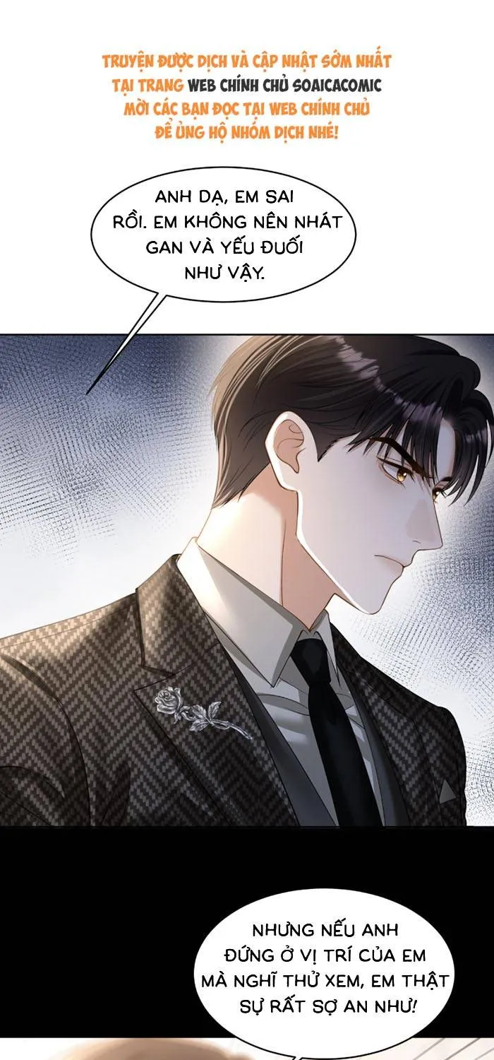 Lời Sám Hối Muộn Màng - Chap 66 - Trang 39
