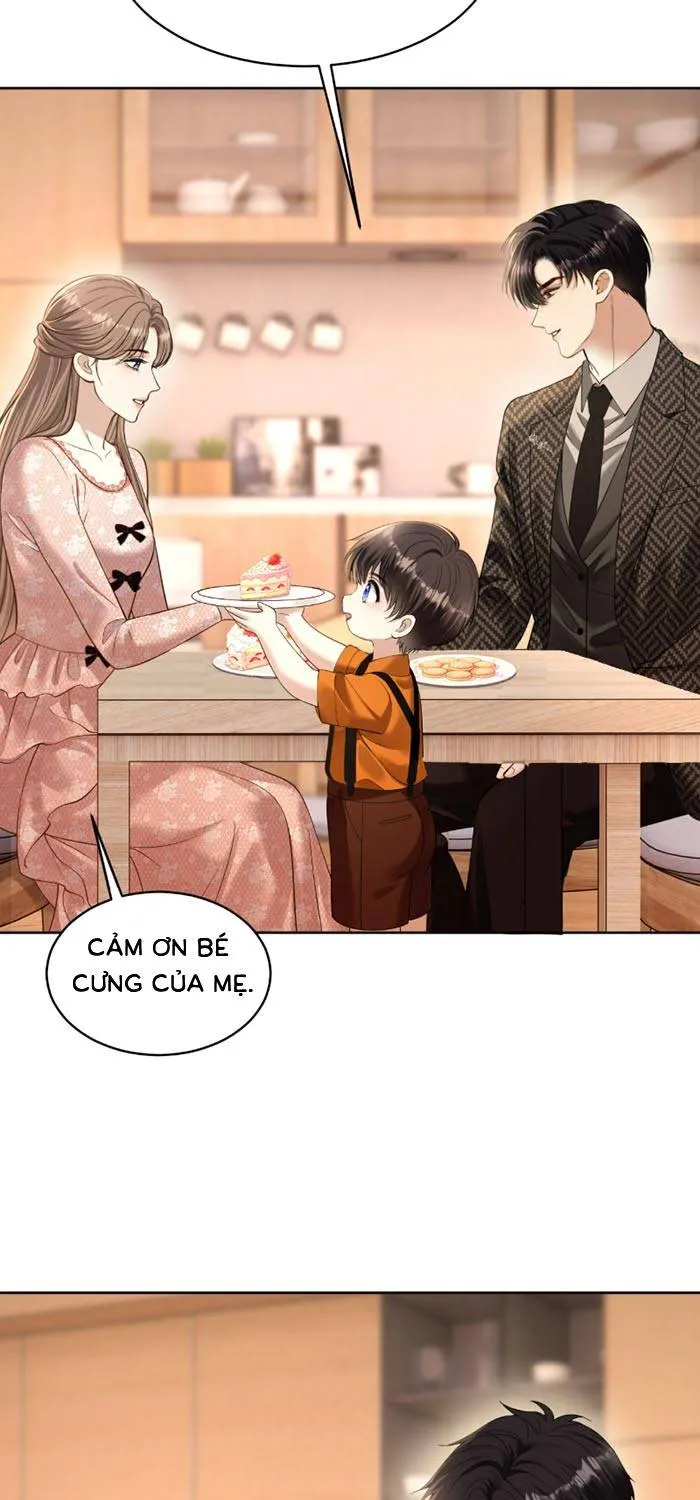 Lời Sám Hối Muộn Màng - Chap 66 - Trang 5