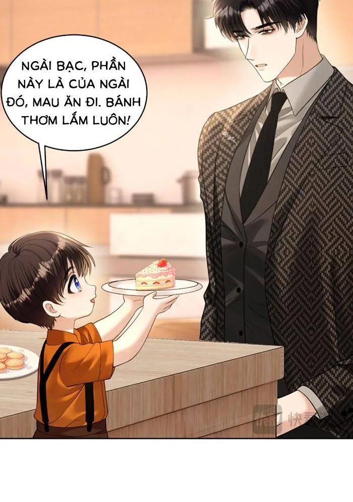 Lời Sám Hối Muộn Màng - Chap 66 - Trang 6