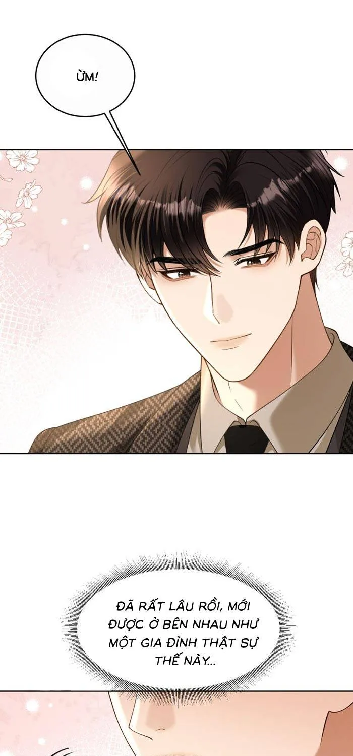 Lời Sám Hối Muộn Màng - Chap 66 - Trang 7