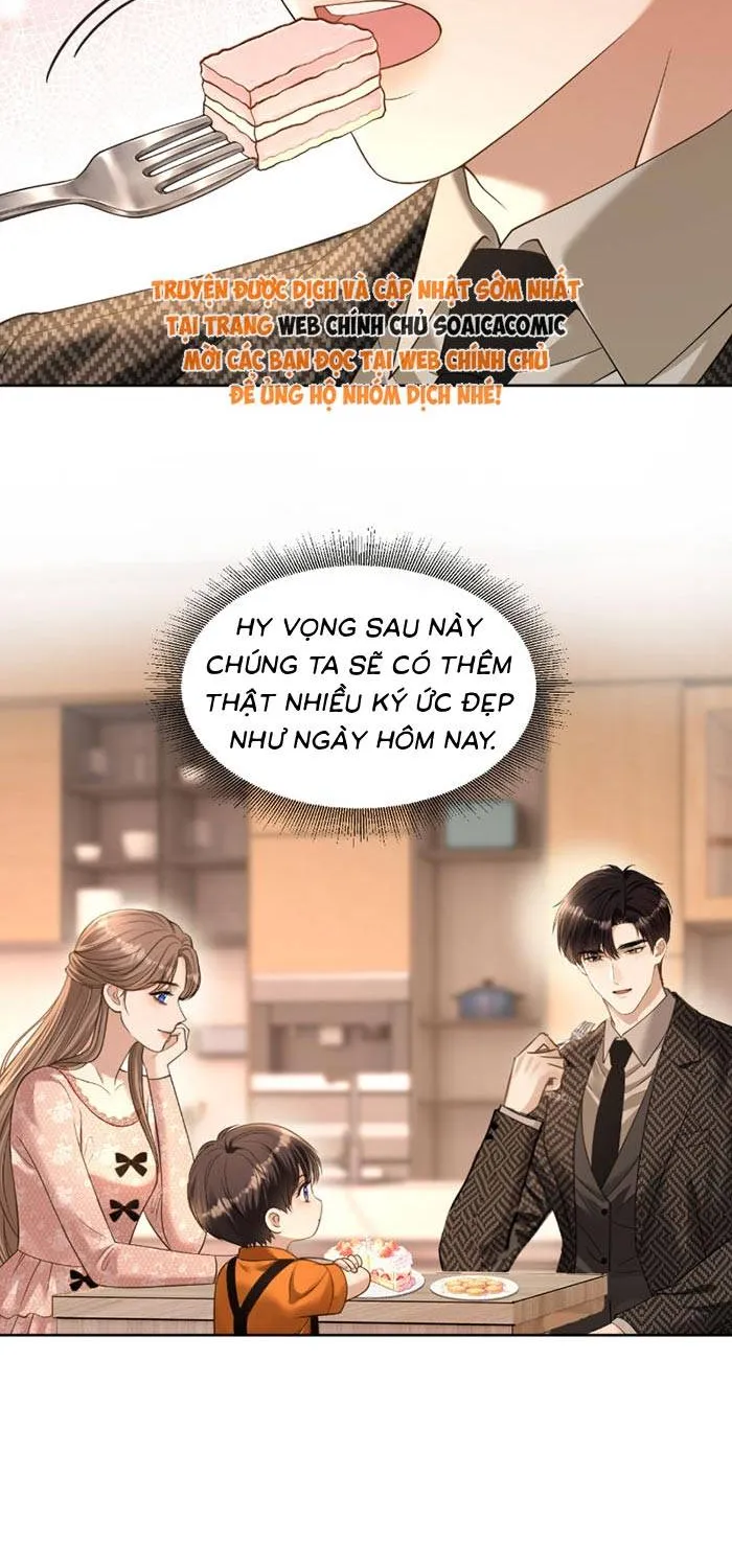 Lời Sám Hối Muộn Màng - Chap 66 - Trang 8
