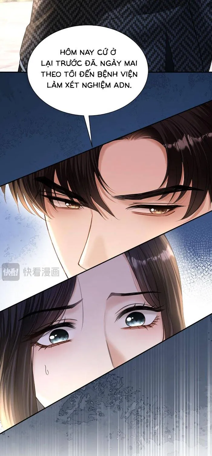Lời Sám Hối Muộn Màng - Chap 67 - Trang 11