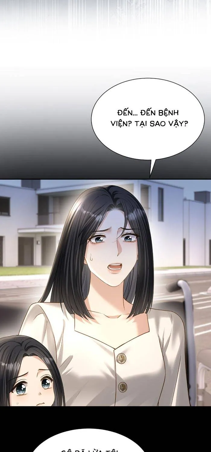 Lời Sám Hối Muộn Màng - Chap 67 - Trang 12
