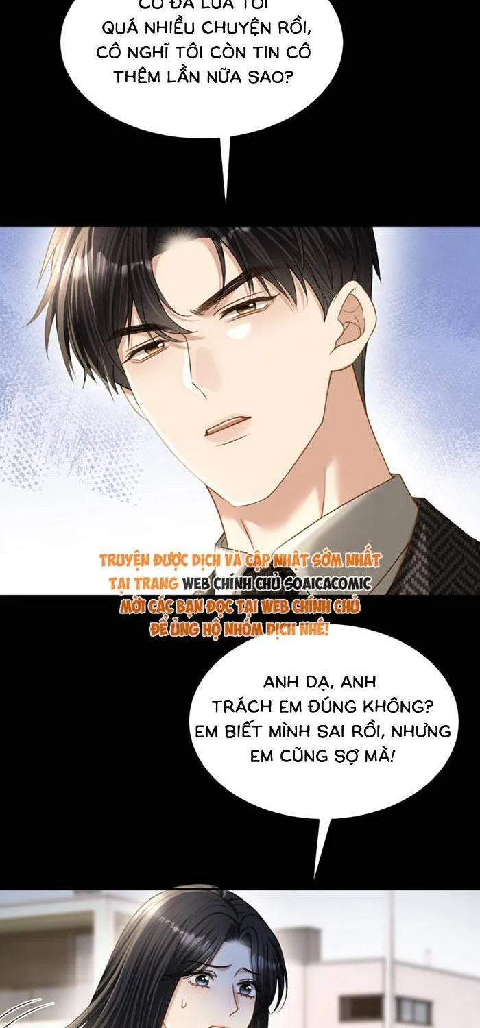 Lời Sám Hối Muộn Màng - Chap 67 - Trang 13
