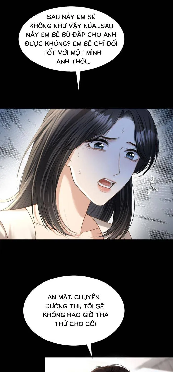Lời Sám Hối Muộn Màng - Chap 67 - Trang 15