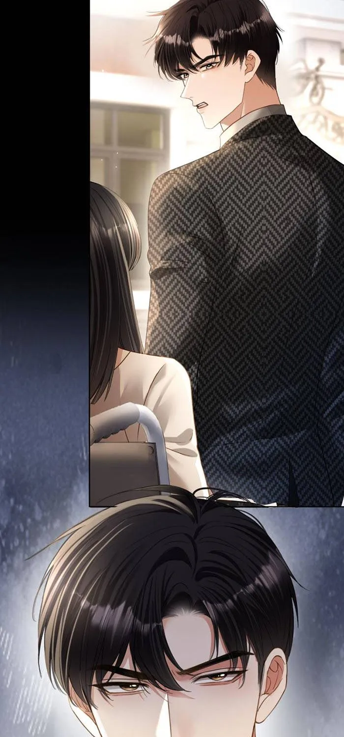 Lời Sám Hối Muộn Màng - Chap 67 - Trang 16