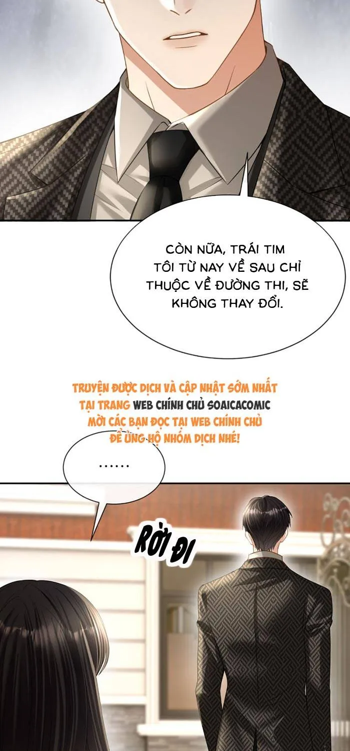 Lời Sám Hối Muộn Màng - Chap 67 - Trang 17