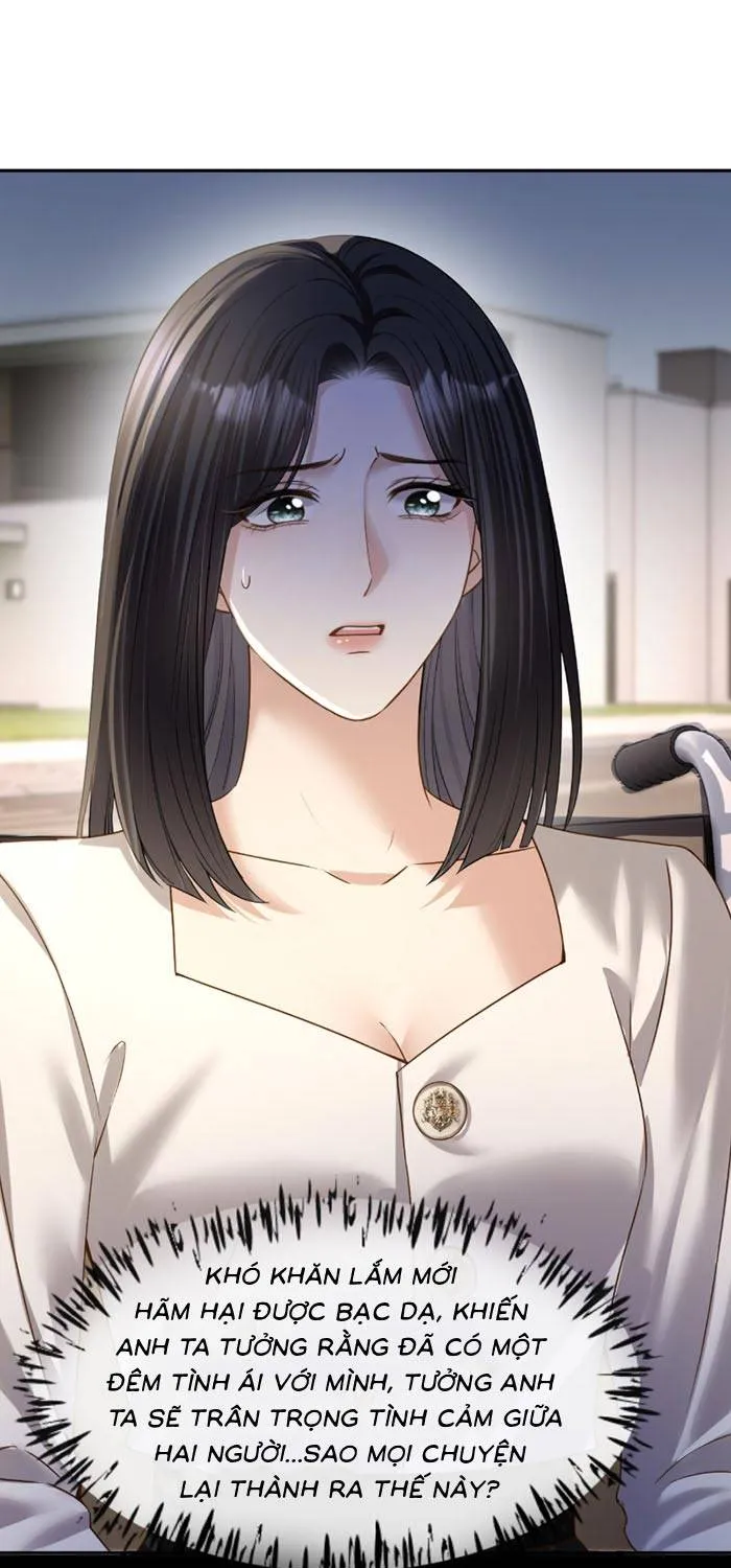 Lời Sám Hối Muộn Màng - Chap 67 - Trang 19