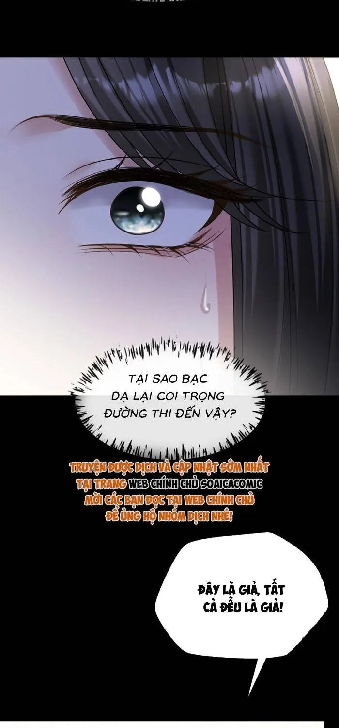 Lời Sám Hối Muộn Màng - Chap 67 - Trang 20