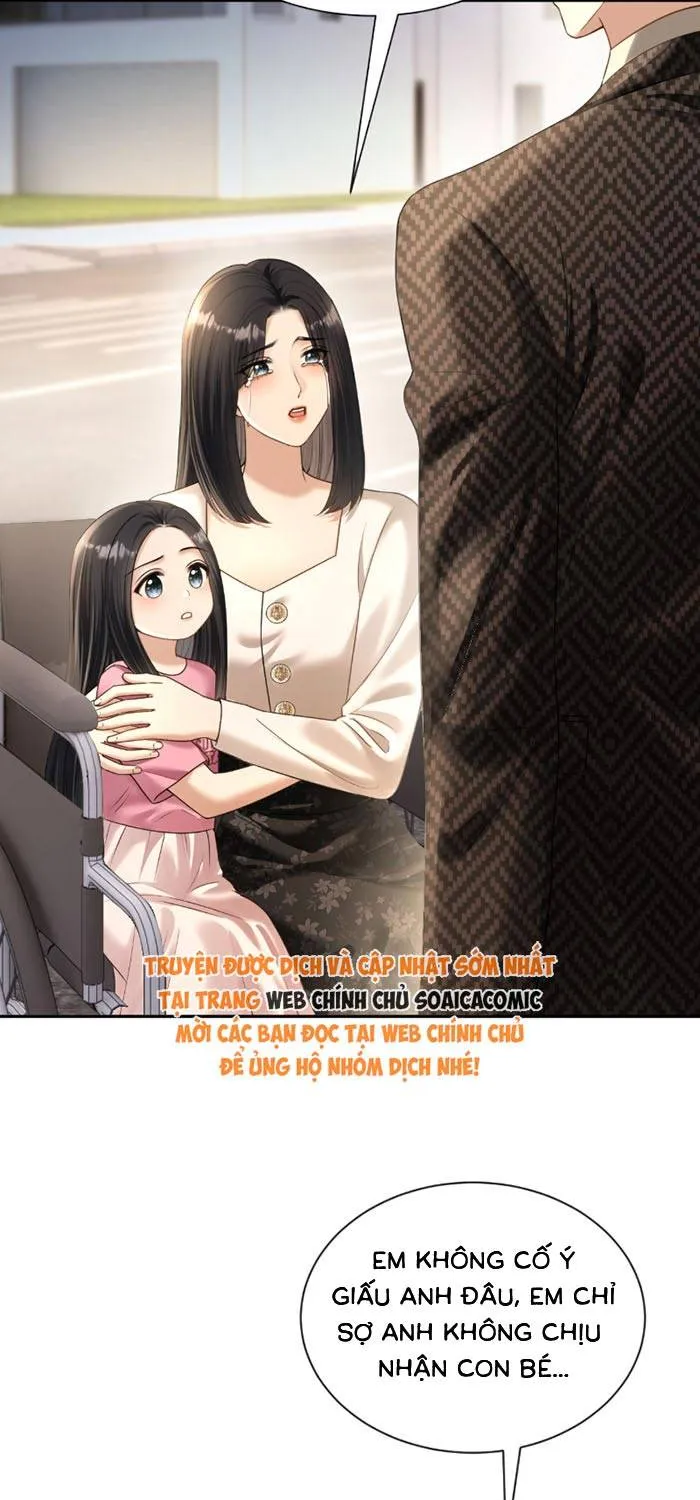 Lời Sám Hối Muộn Màng - Chap 67 - Trang 3