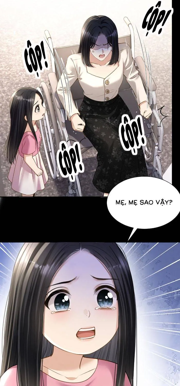 Lời Sám Hối Muộn Màng - Chap 67 - Trang 21