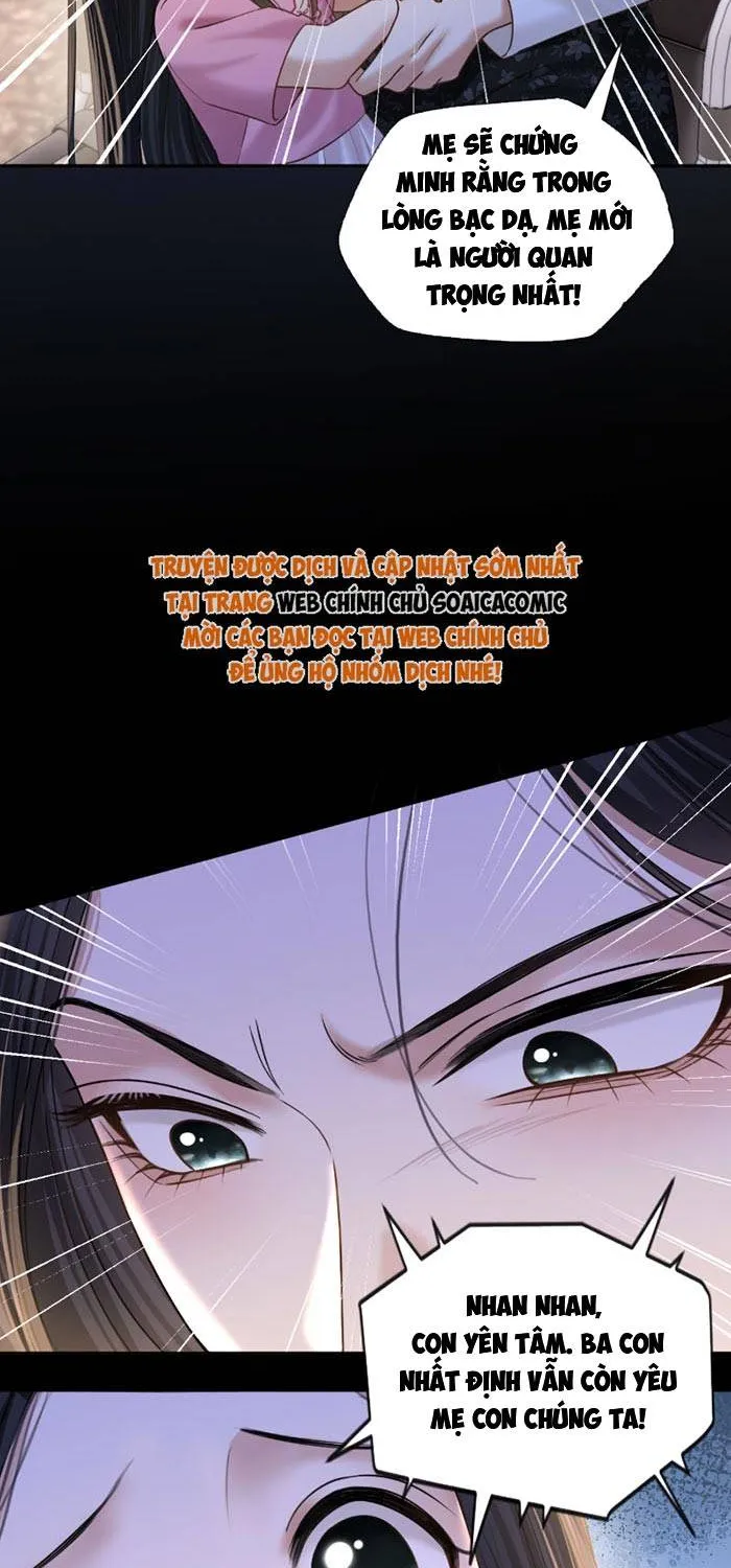 Lời Sám Hối Muộn Màng - Chap 67 - Trang 25