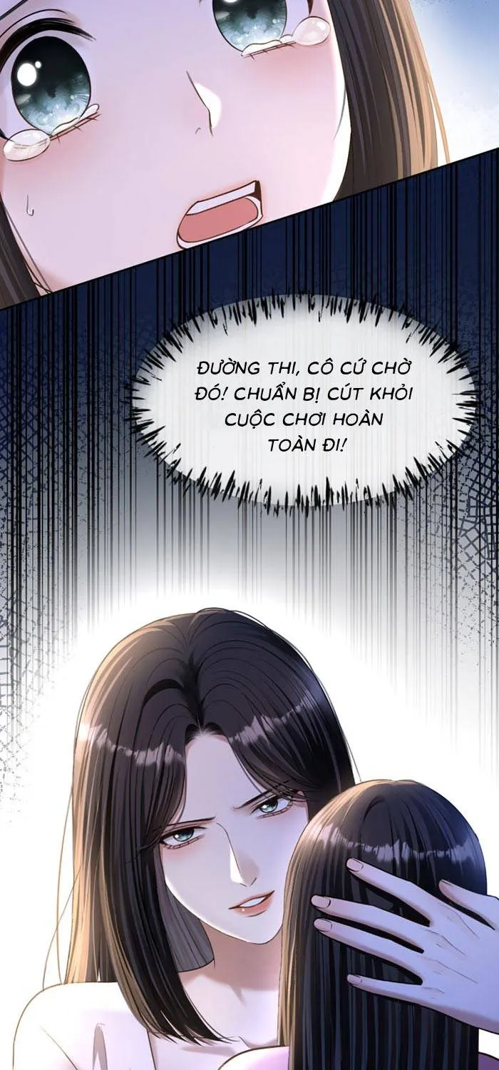 Lời Sám Hối Muộn Màng - Chap 67 - Trang 26