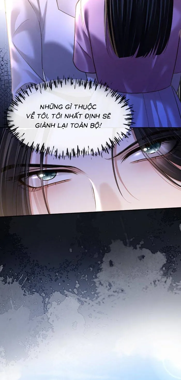Lời Sám Hối Muộn Màng - Chap 67 - Trang 27