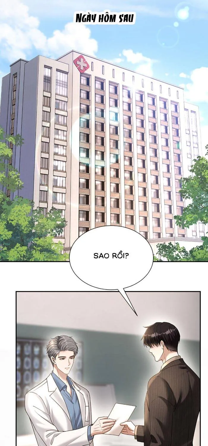 Lời Sám Hối Muộn Màng - Chap 67 - Trang 28