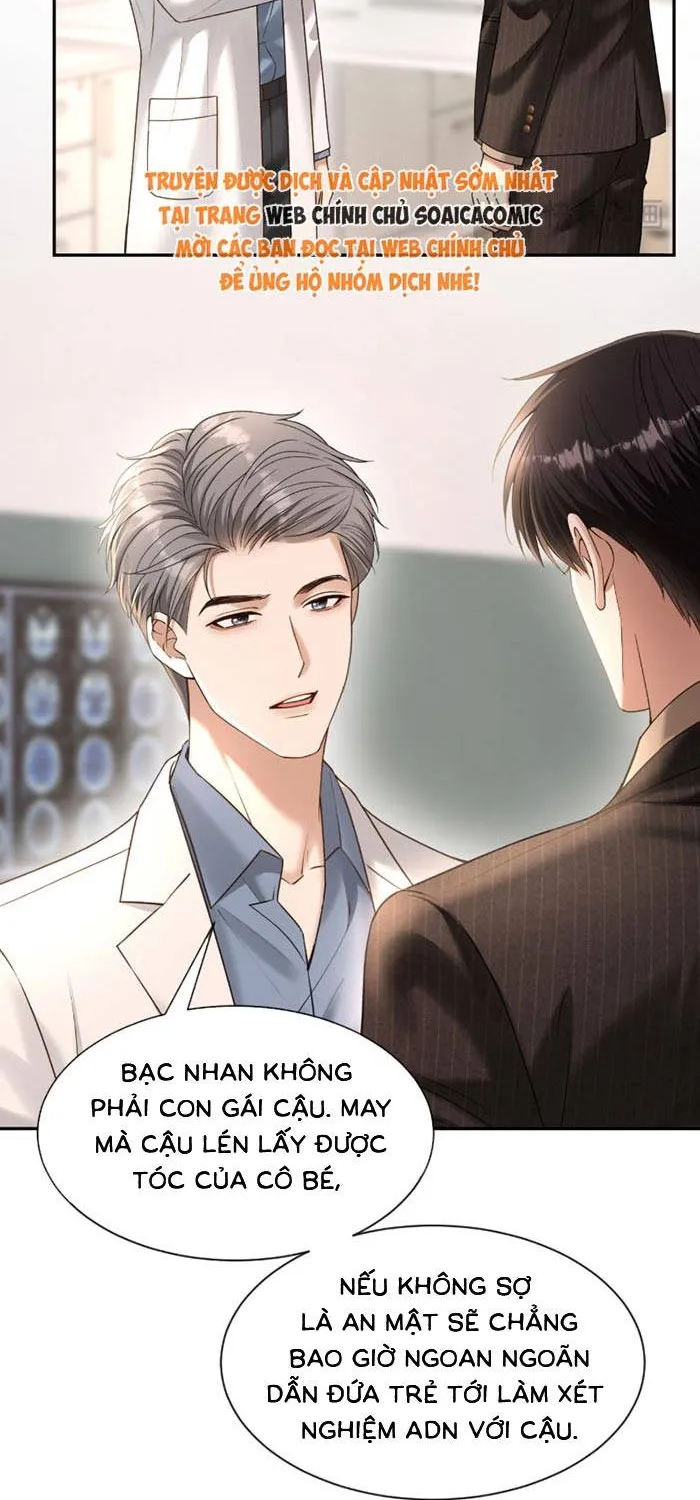 Lời Sám Hối Muộn Màng - Chap 67 - Trang 29