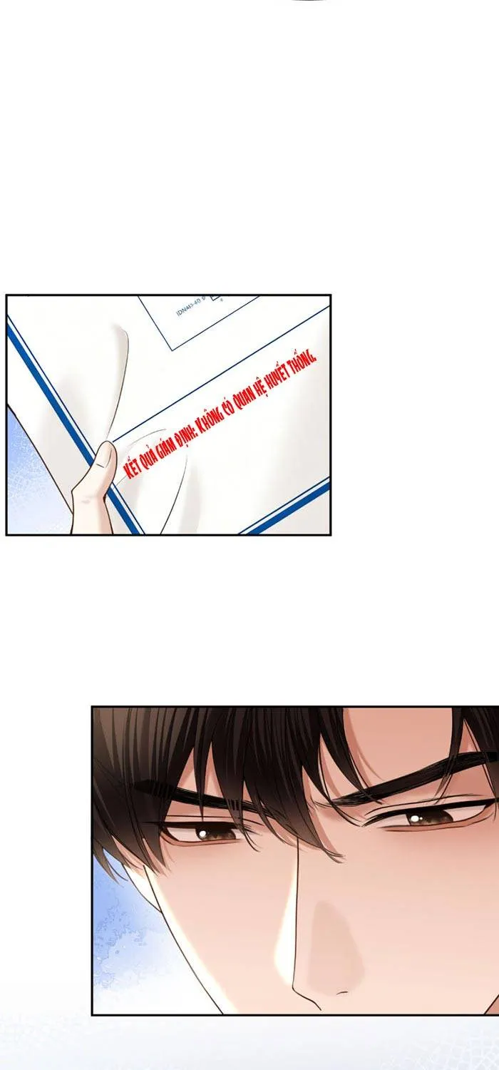 Lời Sám Hối Muộn Màng - Chap 67 - Trang 30