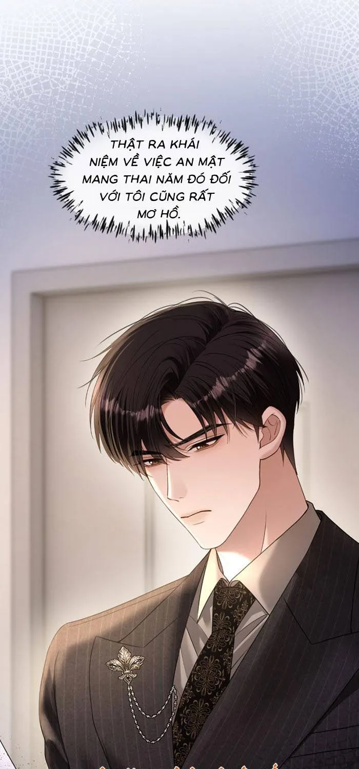 Lời Sám Hối Muộn Màng - Chap 67 - Trang 31