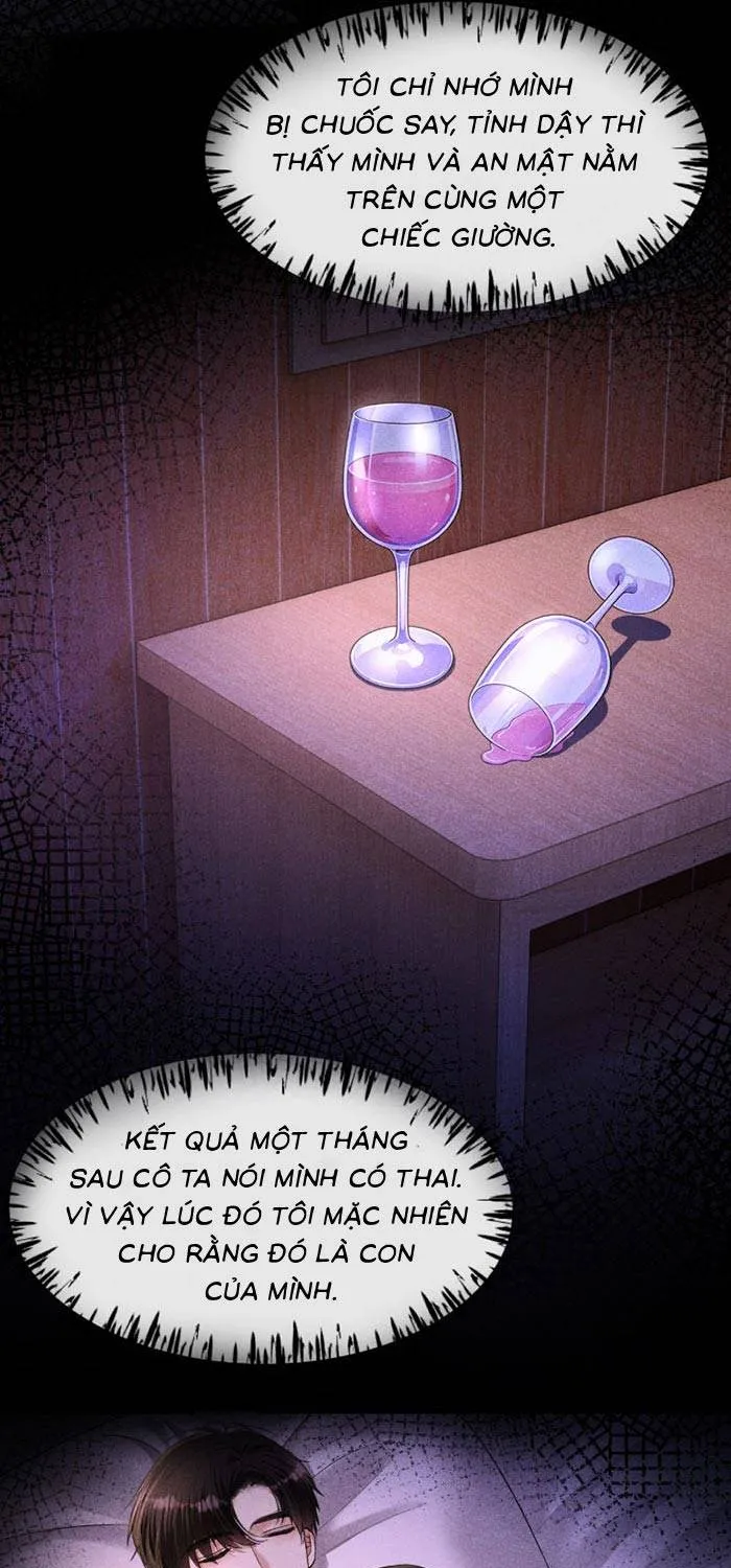 Lời Sám Hối Muộn Màng - Chap 67 - Trang 33