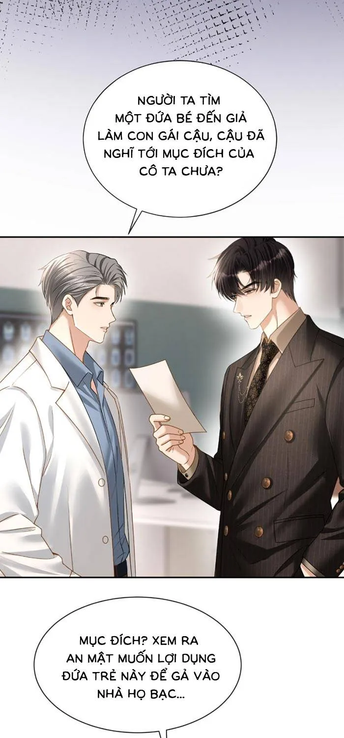 Lời Sám Hối Muộn Màng - Chap 67 - Trang 35