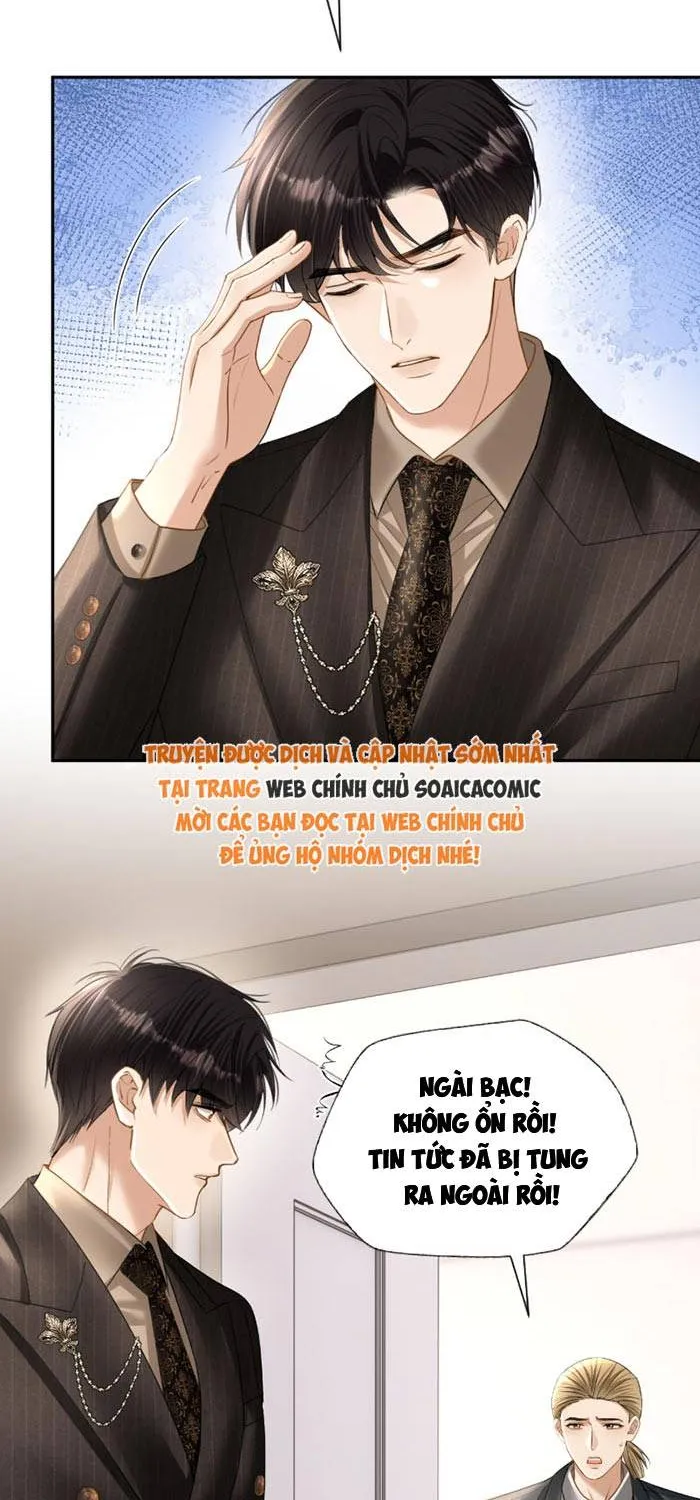 Lời Sám Hối Muộn Màng - Chap 67 - Trang 36